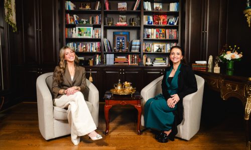 Arab American Times
